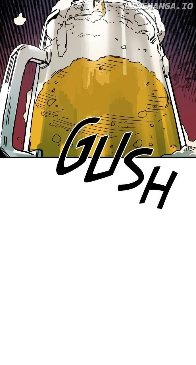 Build Up Chapter 166 page 10 - 