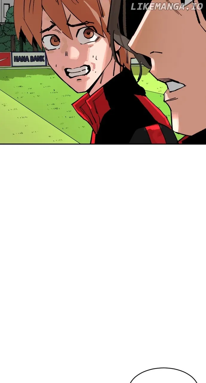Build Up Chapter 166 page 91 - 