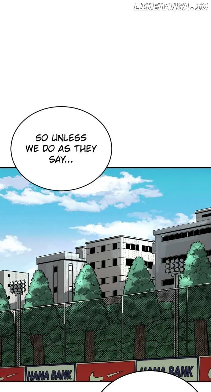Build Up Chapter 166 page 94 - 