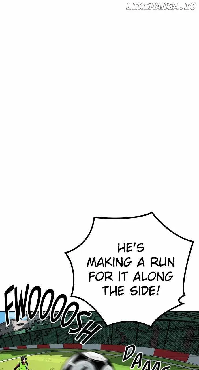 Build Up Chapter 167 page 105 - 