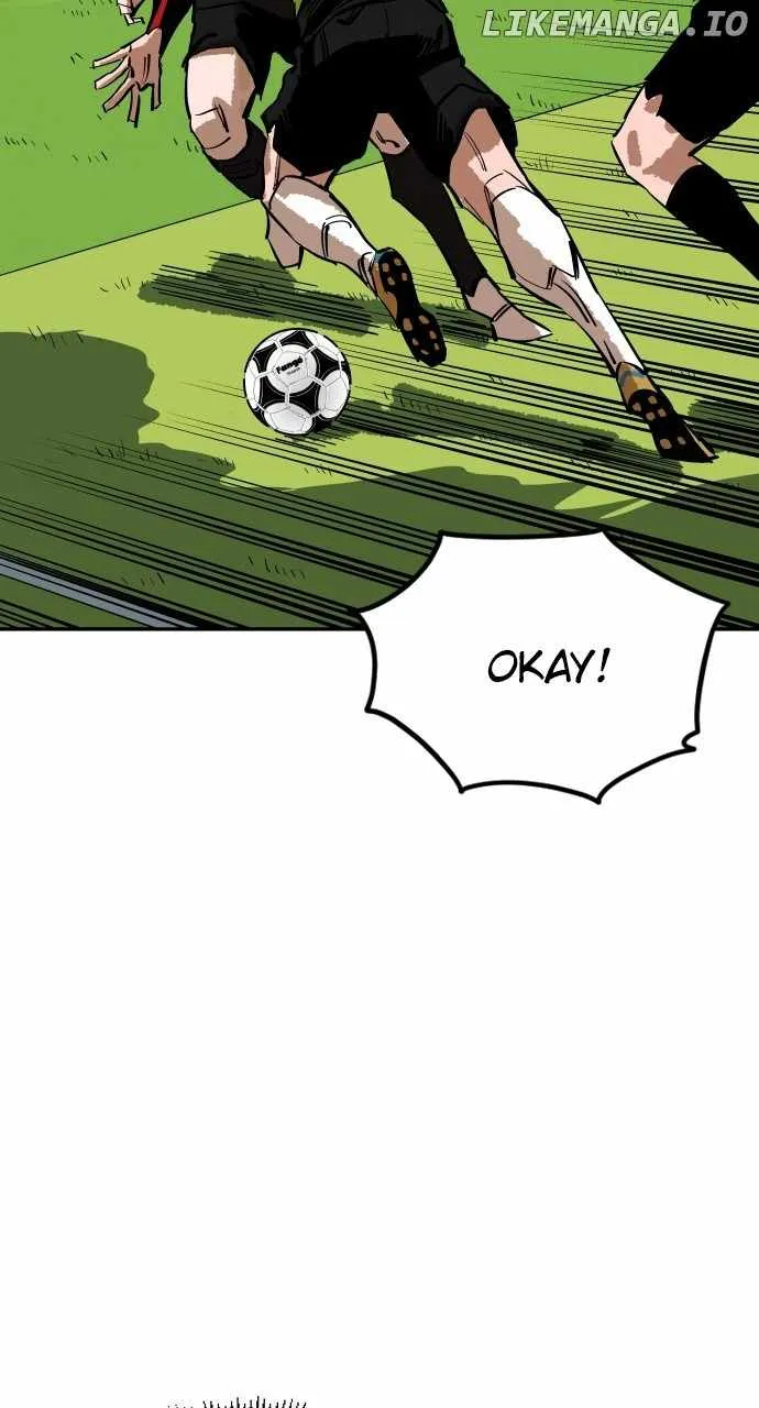 Build Up Chapter 167 page 110 - 