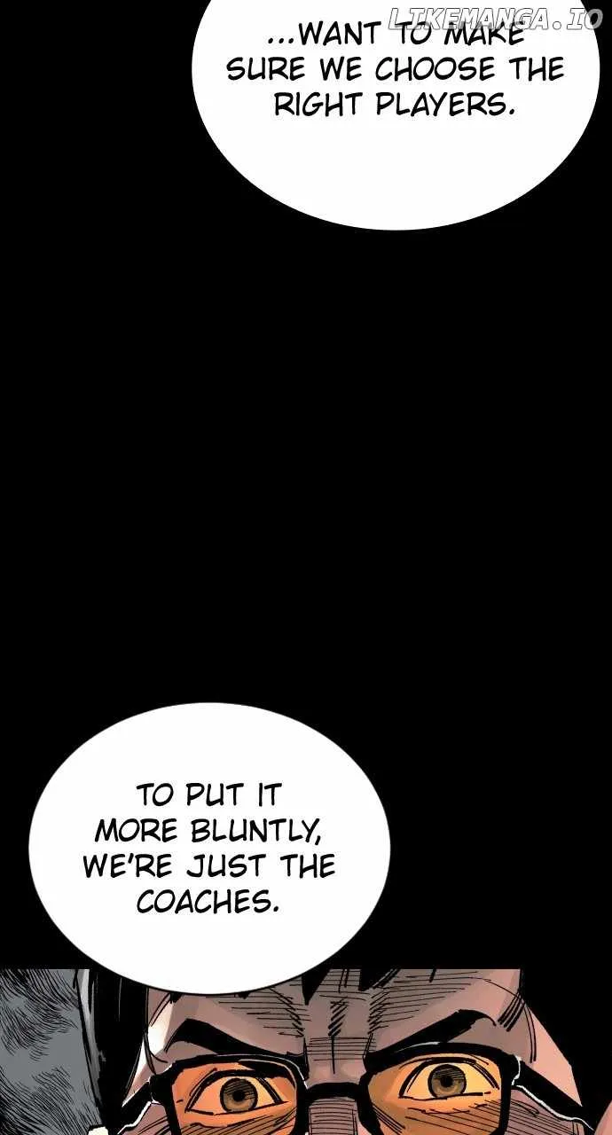 Build Up Chapter 167 page 12 - 