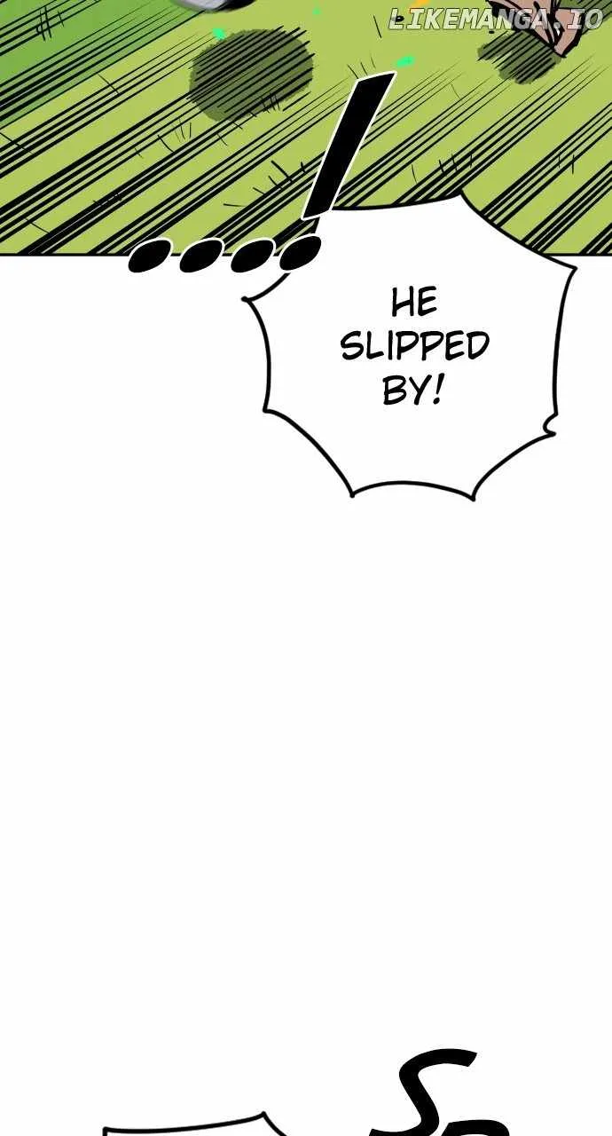 Build Up Chapter 167 page 115 - 