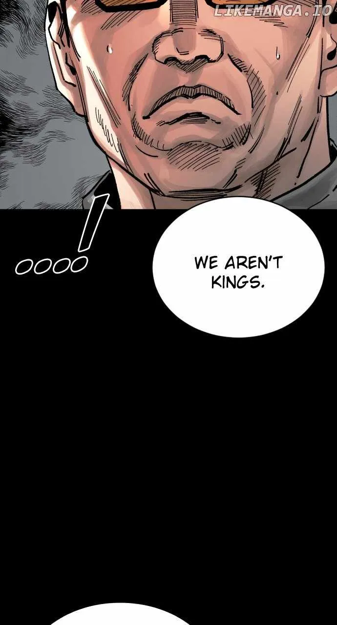 Build Up Chapter 167 page 13 - 