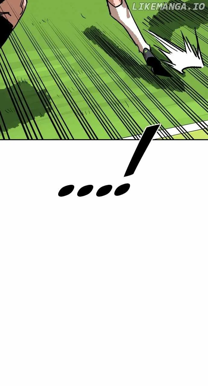 Build Up Chapter 167 page 143 - 
