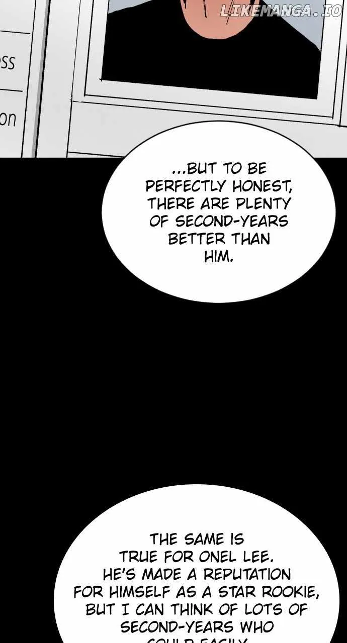 Build Up Chapter 167 page 16 - 