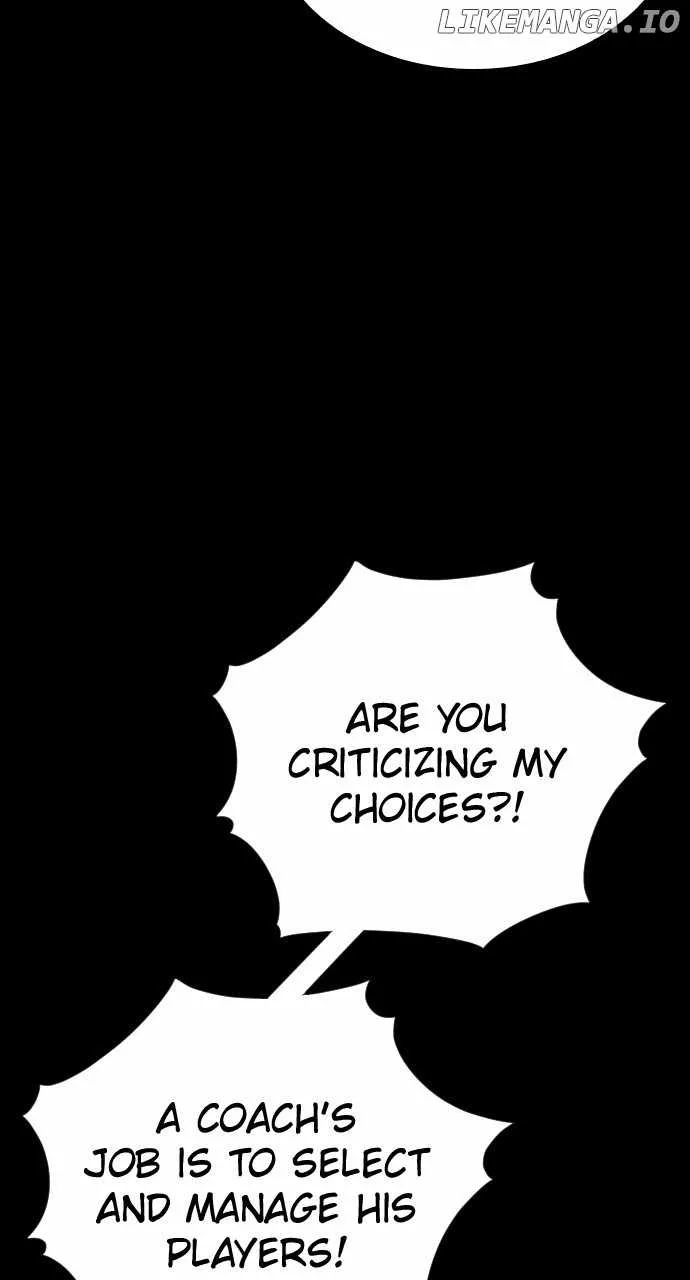 Build Up Chapter 167 page 19 - 