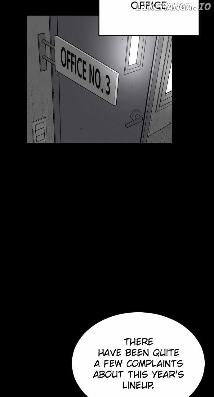 Build Up Chapter 167 page 3 - 