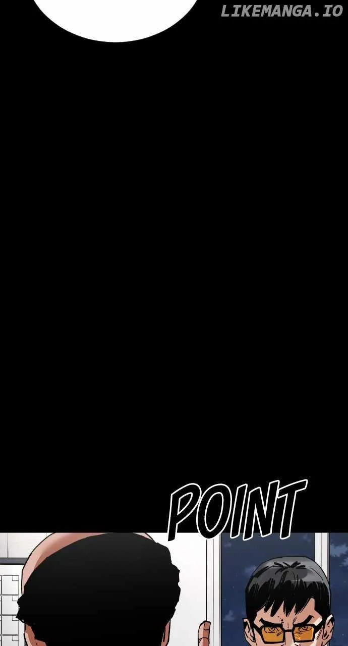 Build Up Chapter 167 page 23 - 