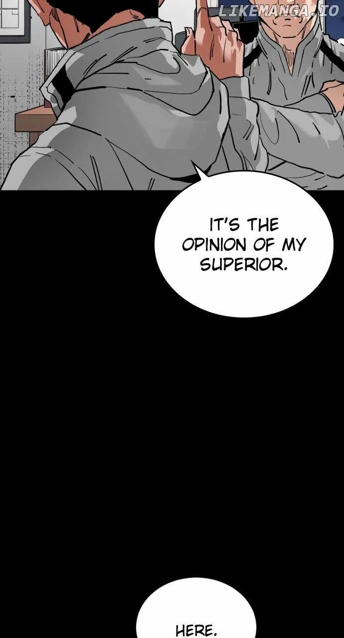 Build Up Chapter 167 page 24 - 