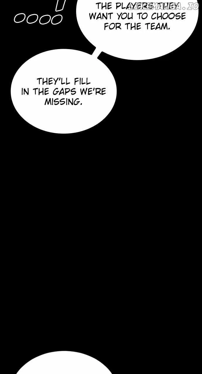 Build Up Chapter 167 page 27 - 