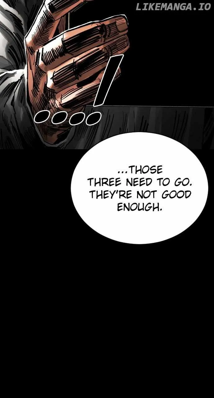 Build Up Chapter 167 page 29 - 
