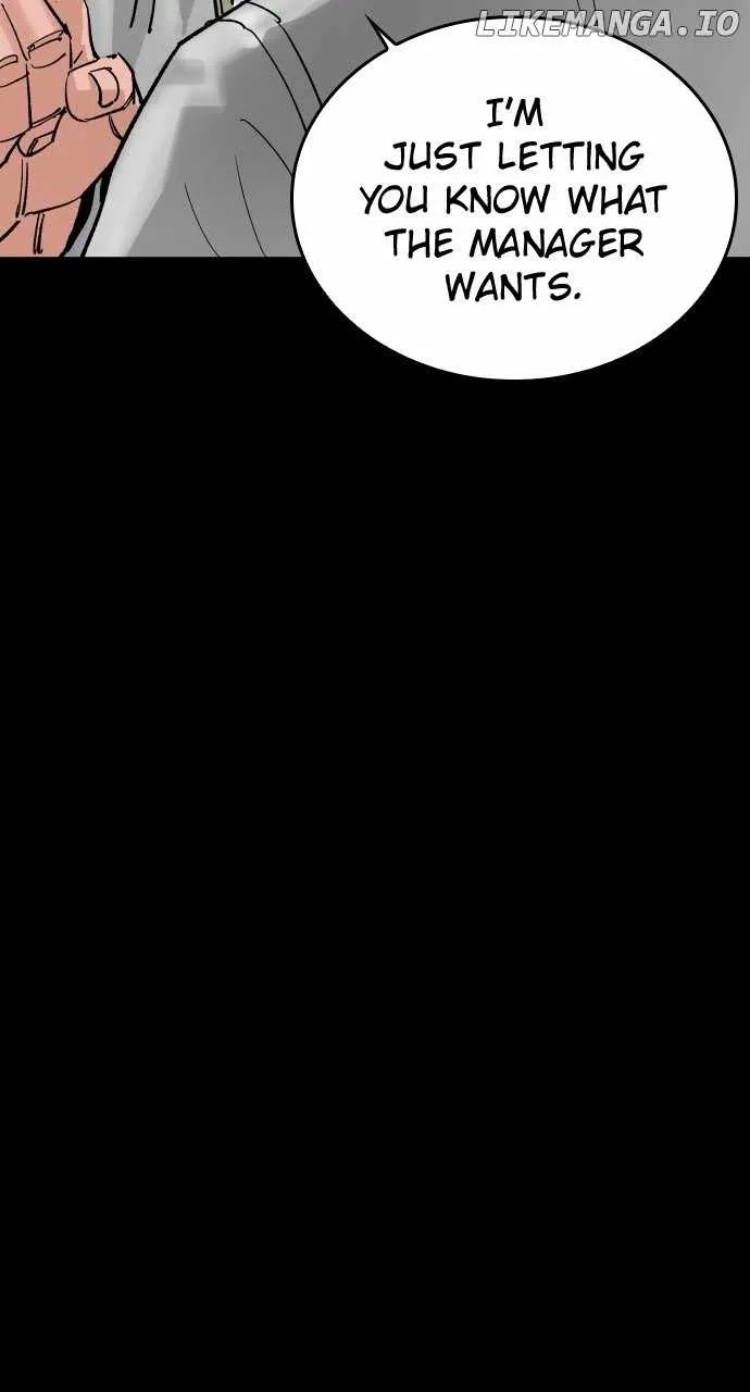 Build Up Chapter 167 page 31 - 