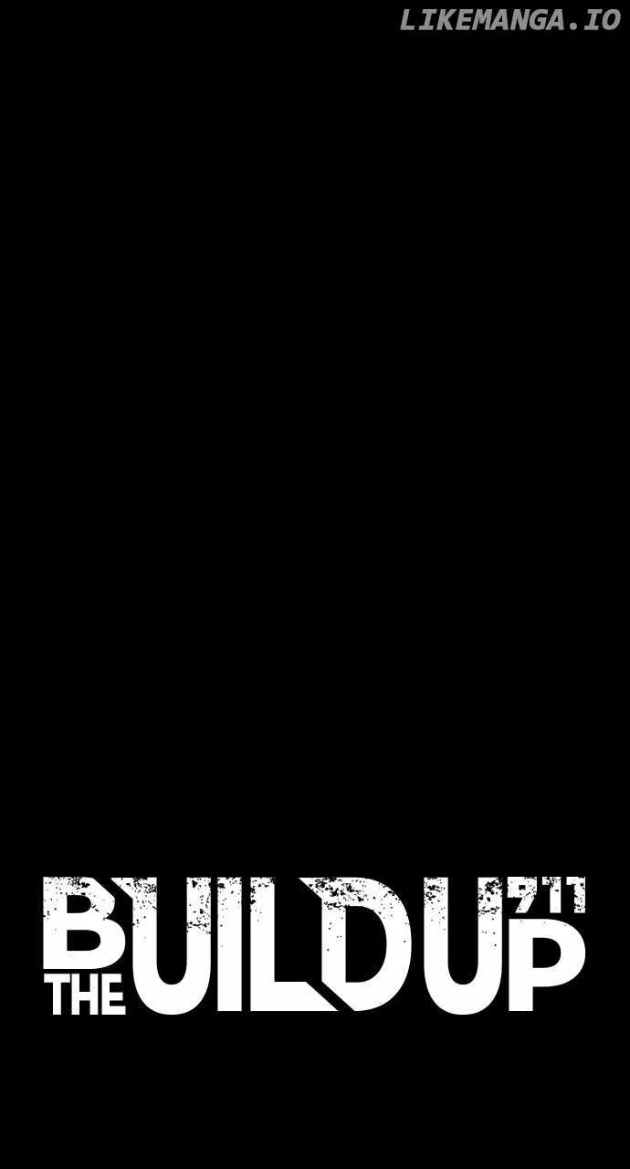 Build Up Chapter 167 page 32 - 