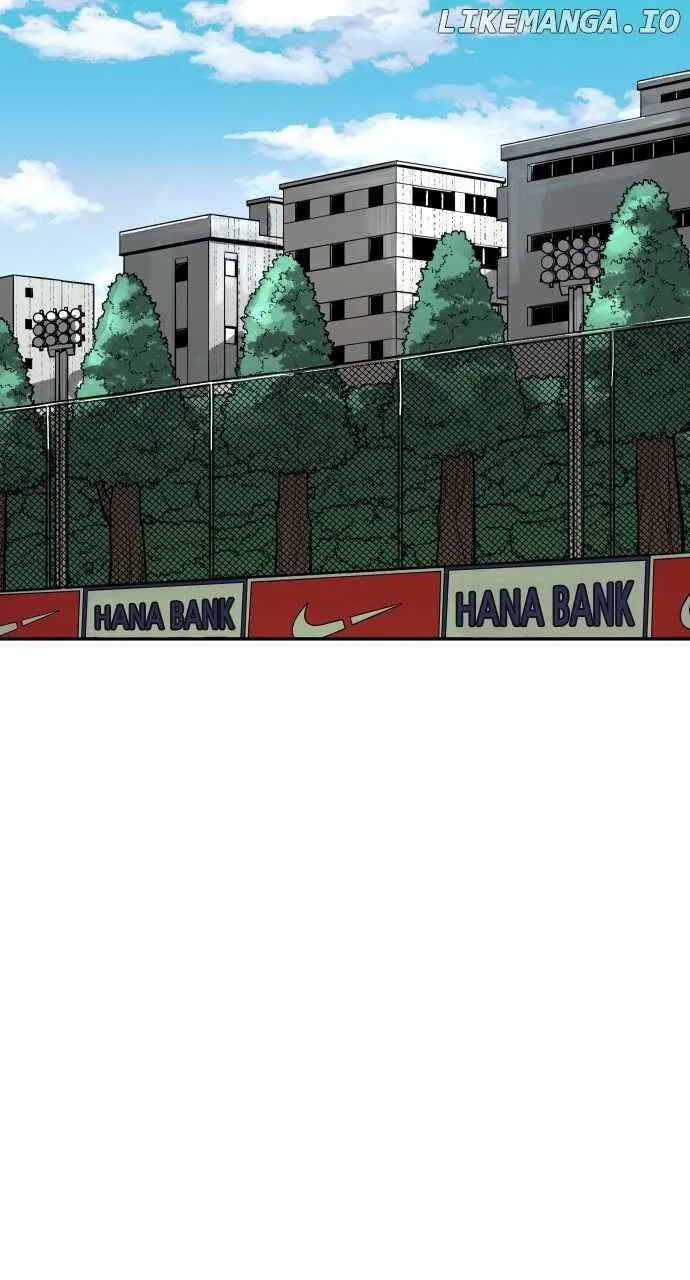 Build Up Chapter 167 page 35 - 