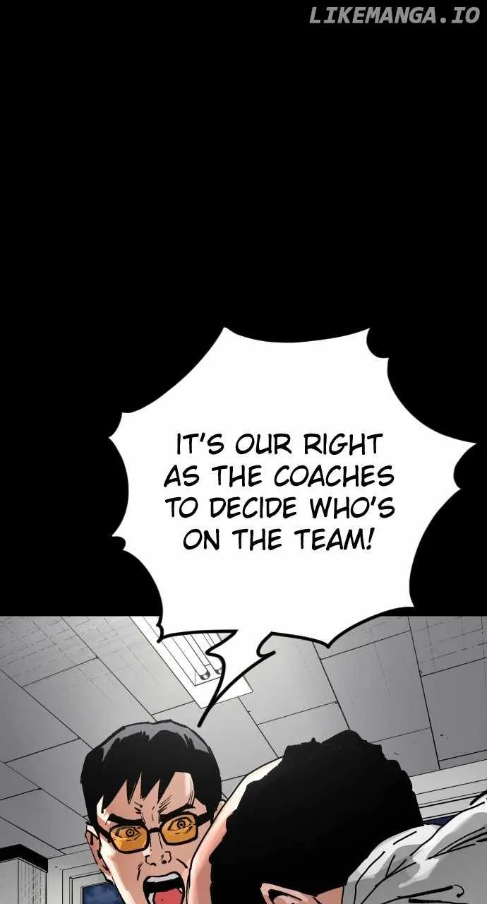 Build Up Chapter 167 page 5 - 