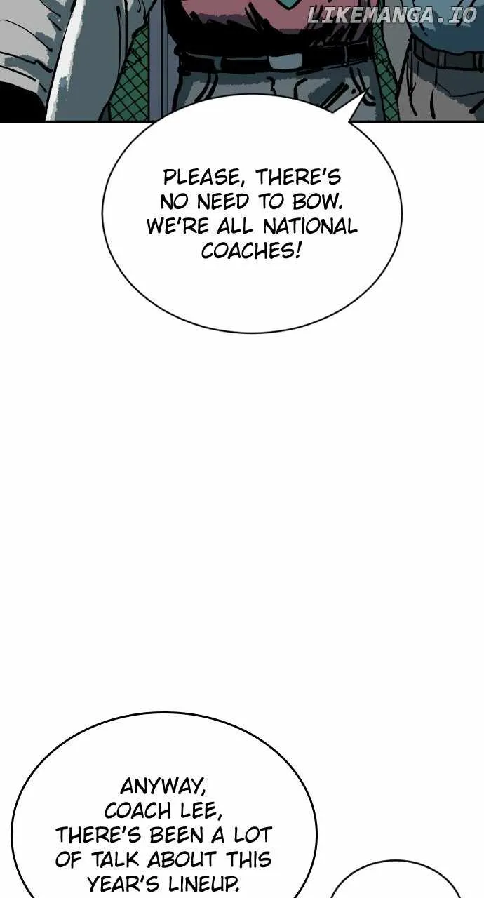 Build Up Chapter 167 page 41 - 