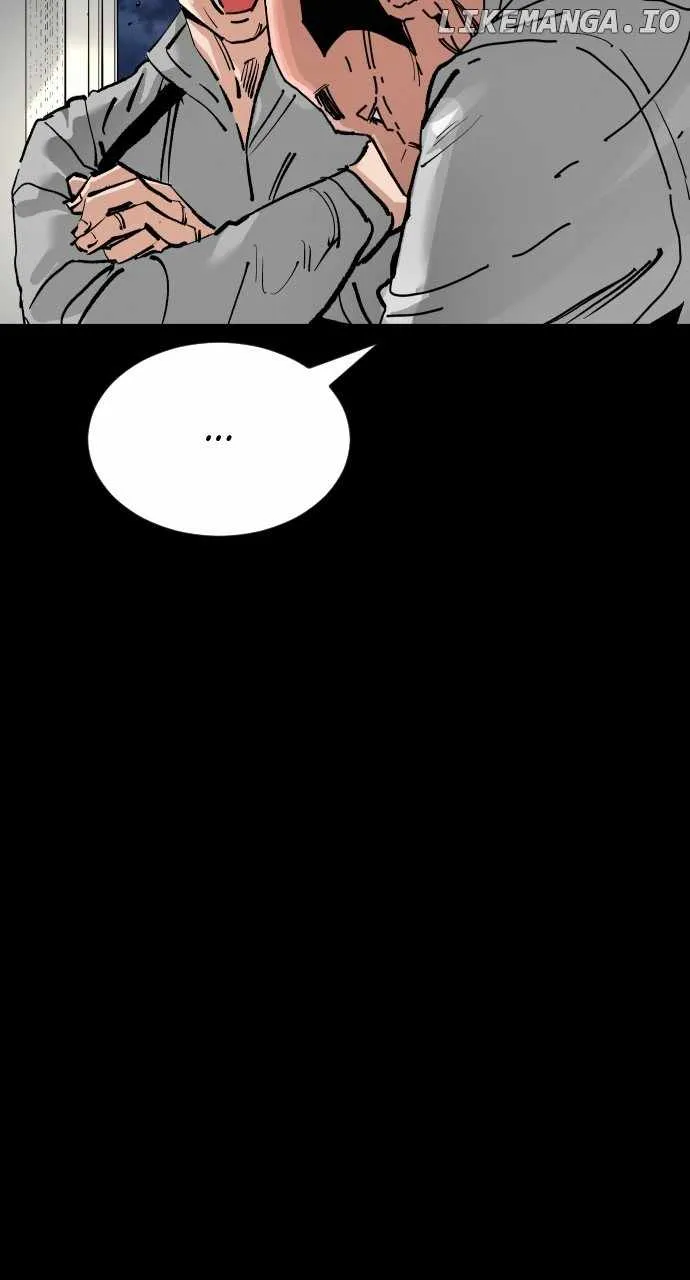 Build Up Chapter 167 page 6 - 