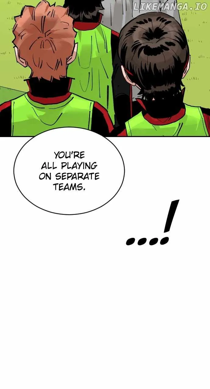 Build Up Chapter 167 page 59 - 