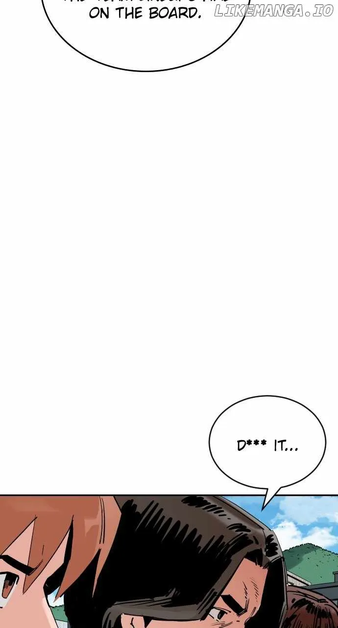 Build Up Chapter 167 page 61 - 