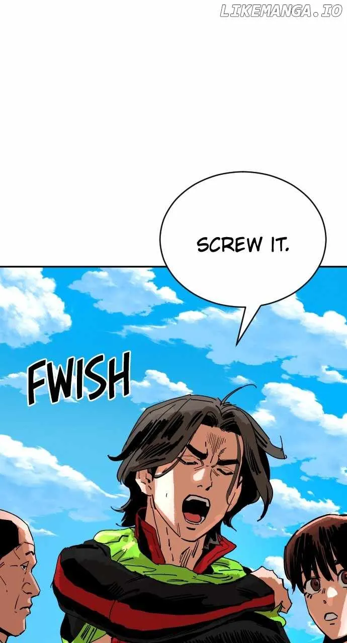 Build Up Chapter 167 page 64 - 