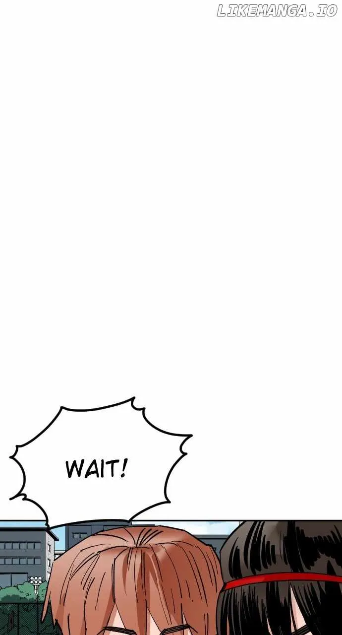 Build Up Chapter 167 page 67 - 