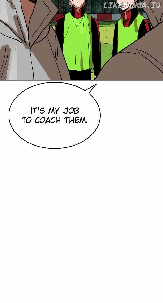Build Up Chapter 167 page 74 - 