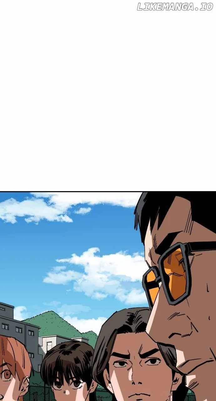 Build Up Chapter 167 page 78 - 