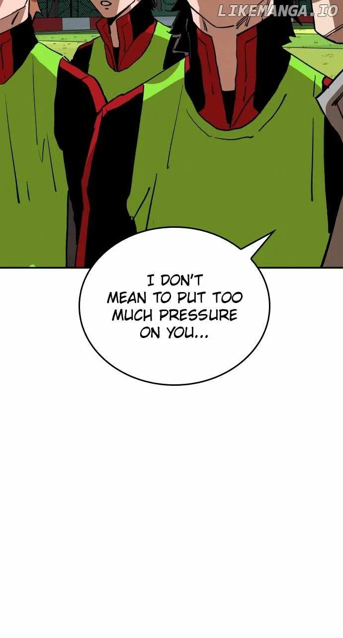 Build Up Chapter 167 page 79 - 
