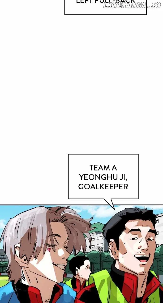 Build Up Chapter 167 page 87 - 