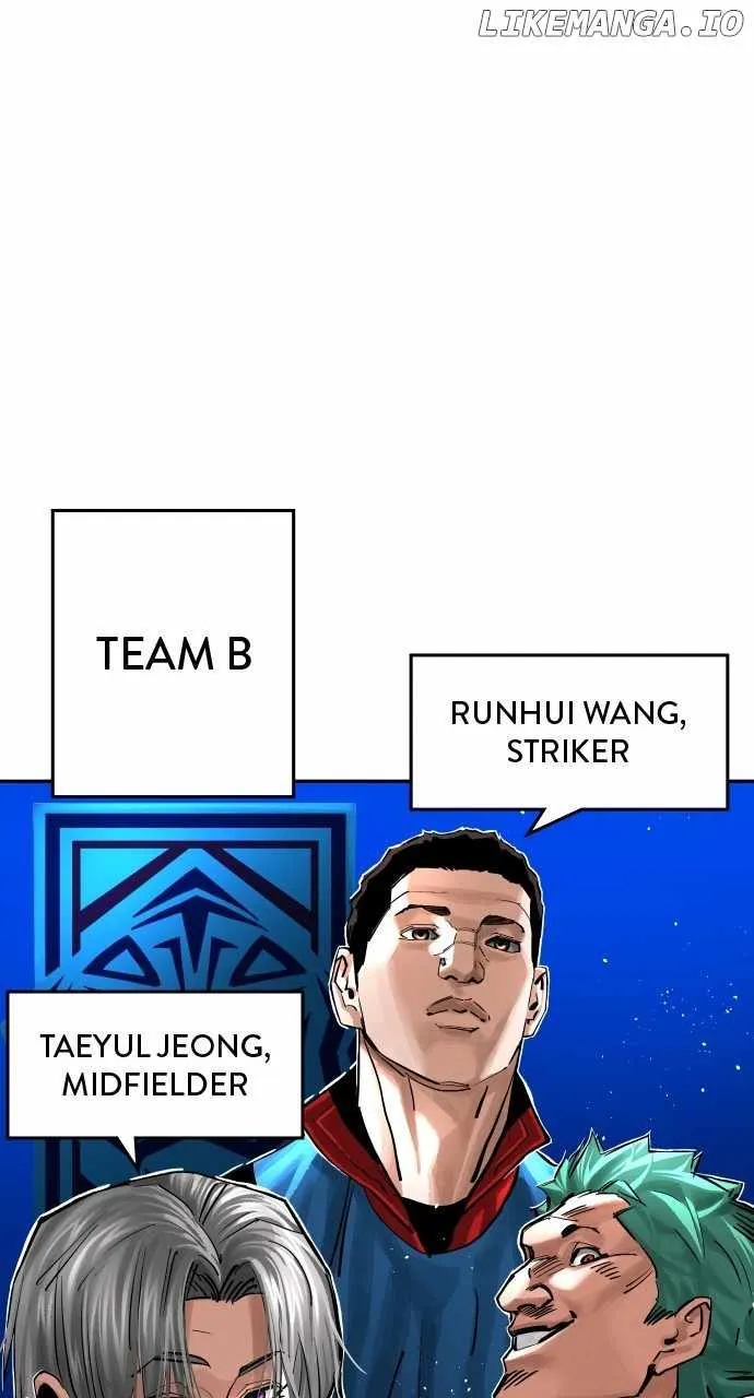 Build Up Chapter 167 page 90 - 