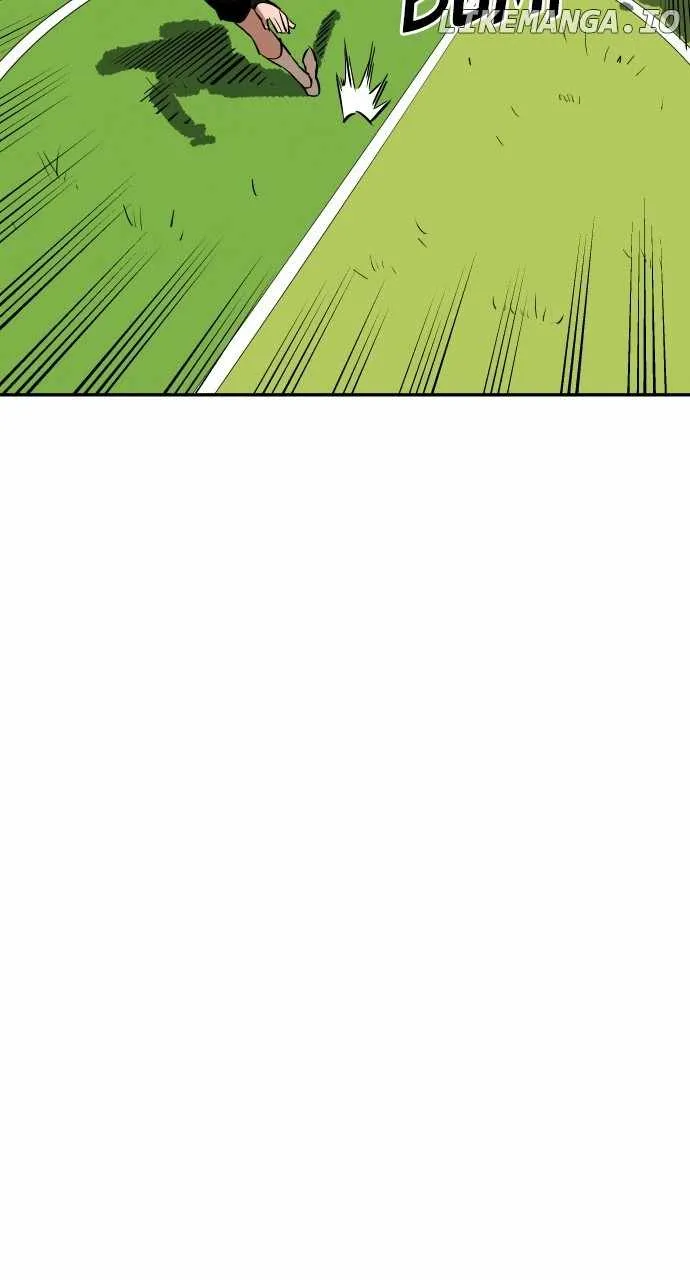 Build Up Chapter 167 page 97 - 