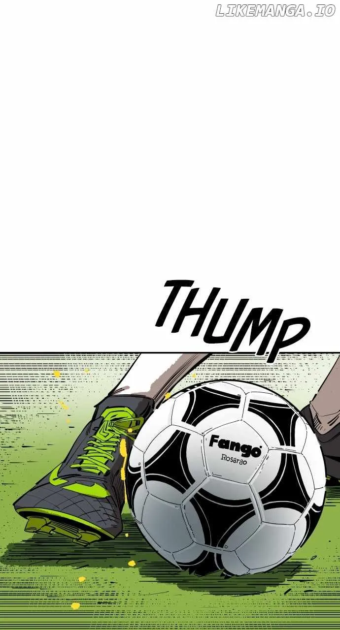 Build Up Chapter 167 page 99 - 