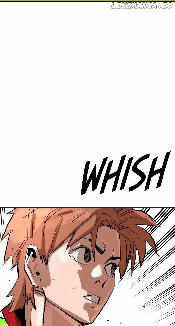 Build Up Chapter 167 page 100 - 