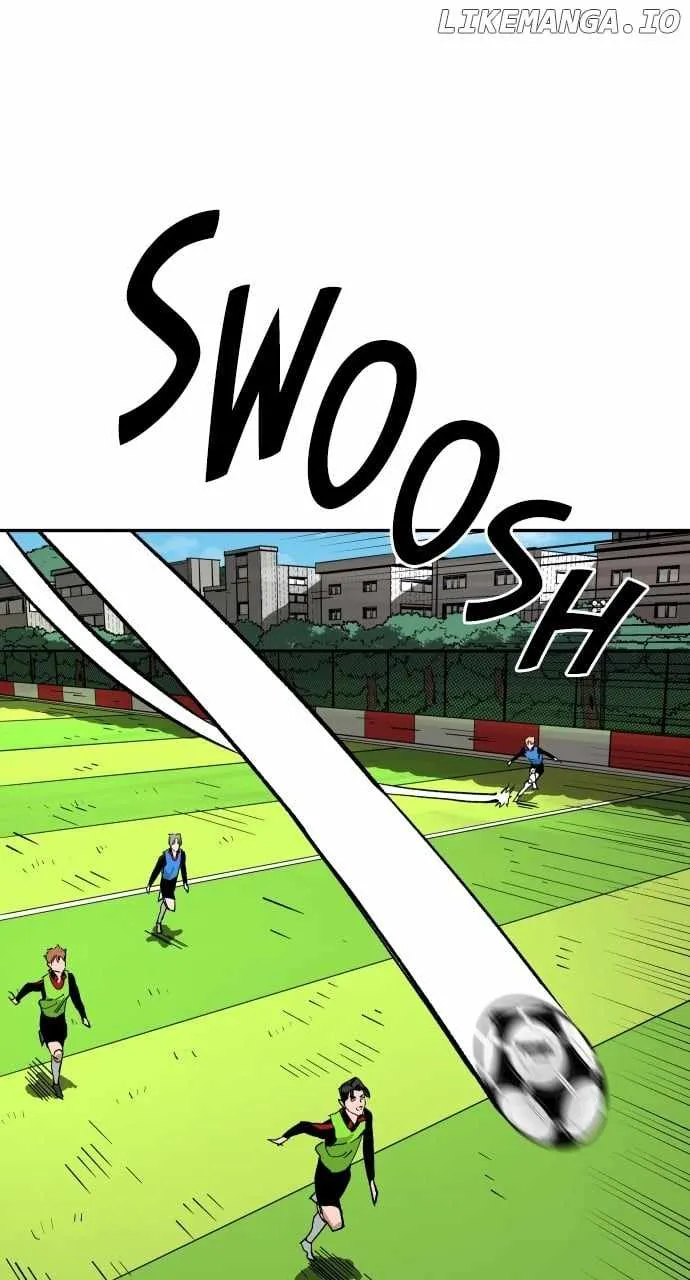 Build Up Chapter 168 page 101 - 