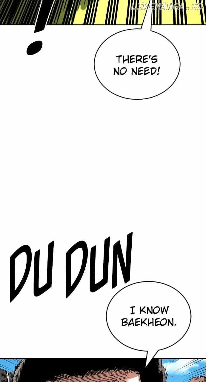 Build Up Chapter 168 page 108 - 