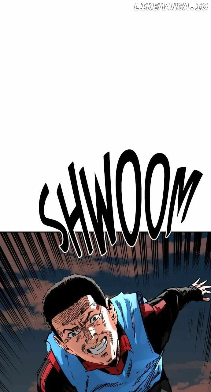 Build Up Chapter 168 page 110 - 