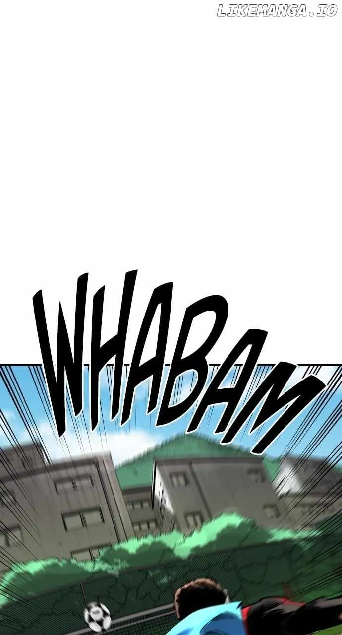 Build Up Chapter 168 page 116 - 