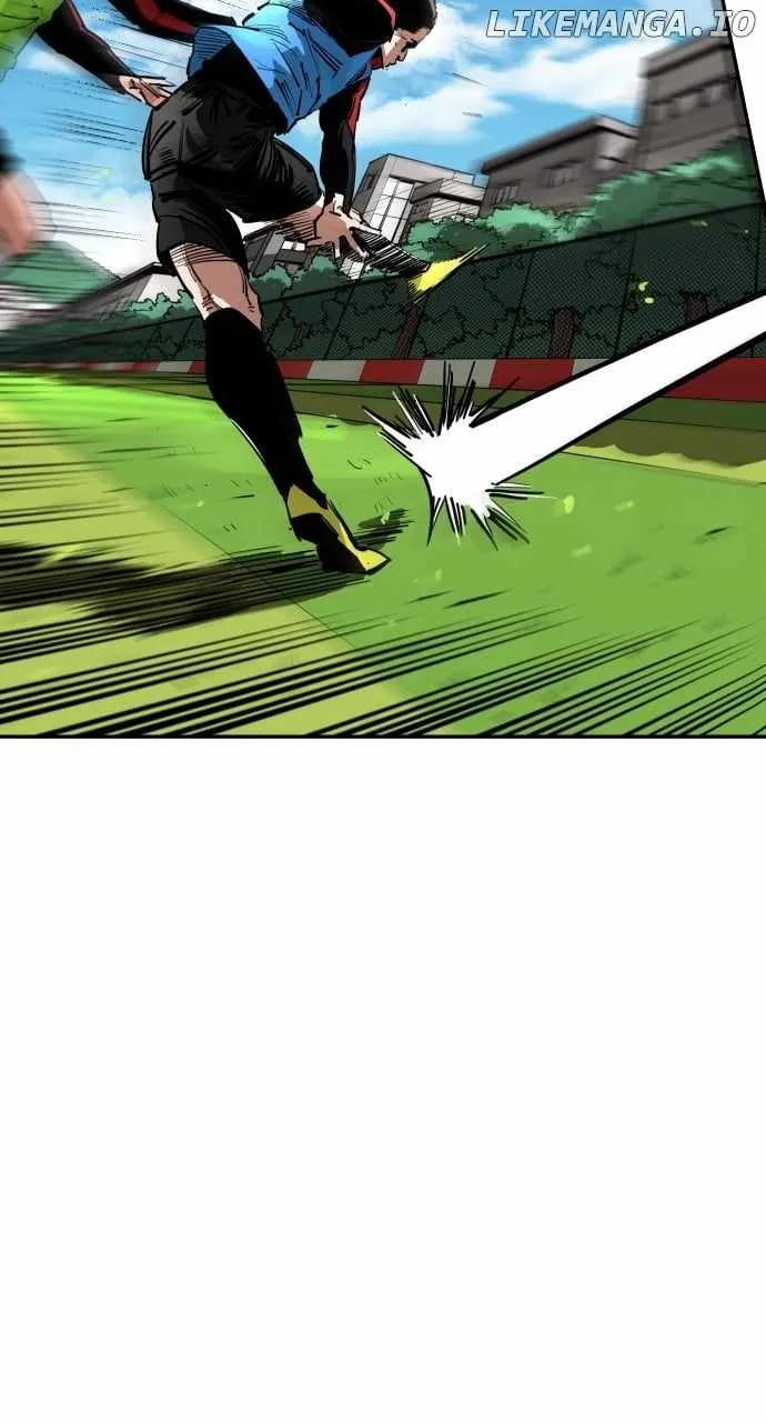 Build Up Chapter 168 page 119 - 