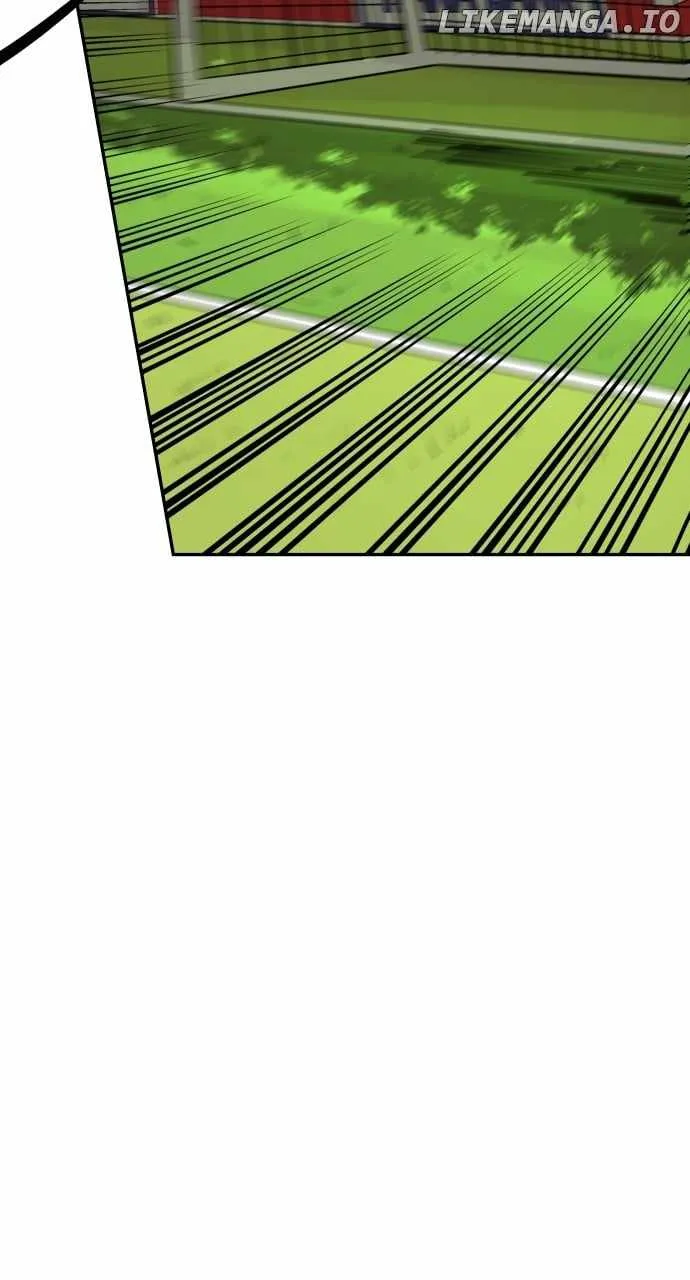 Build Up Chapter 168 page 121 - 