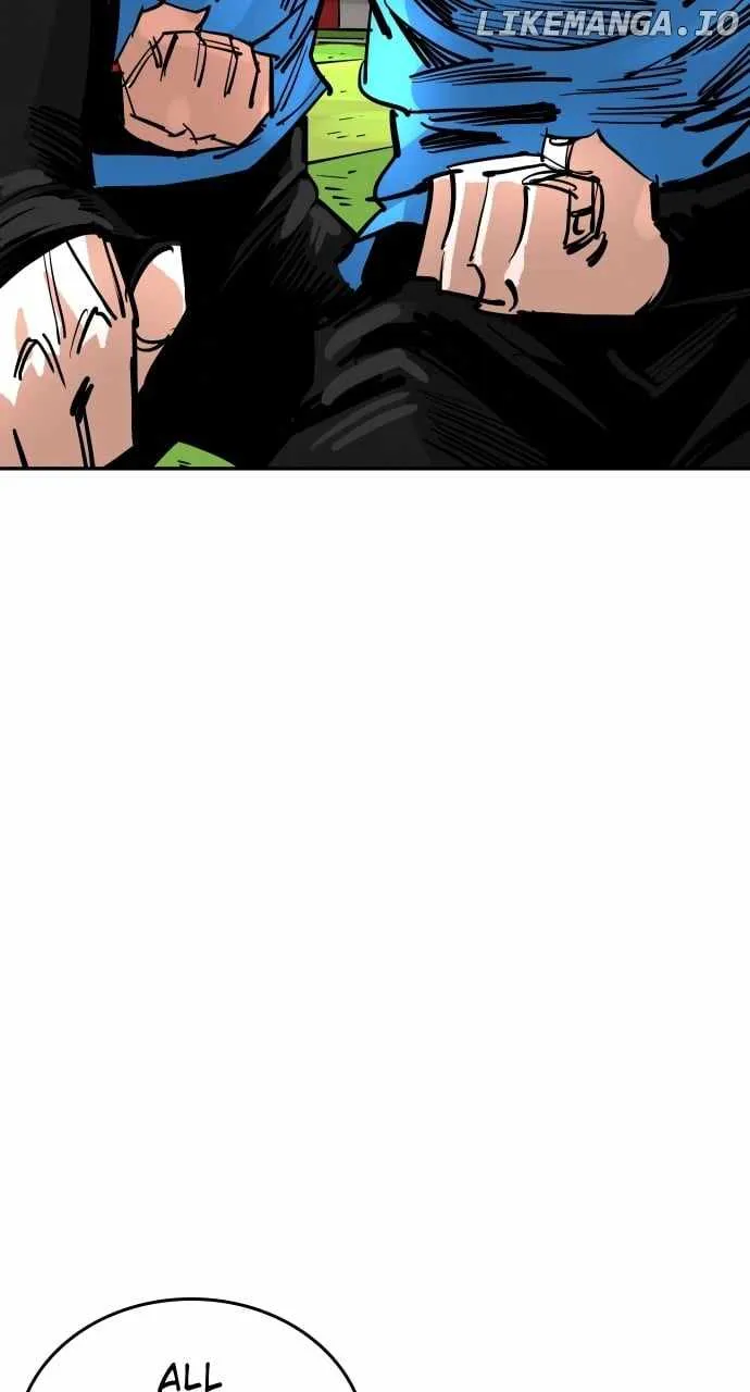 Build Up Chapter 168 page 125 - 