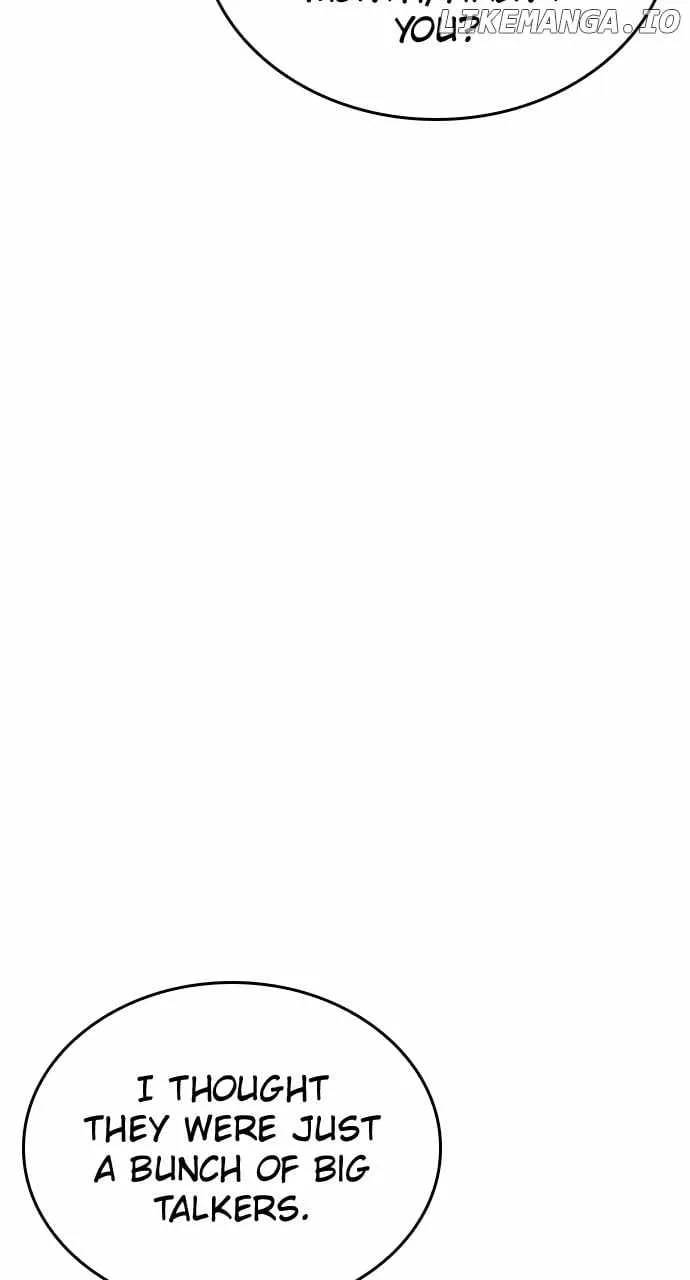 Build Up Chapter 168 page 127 - 