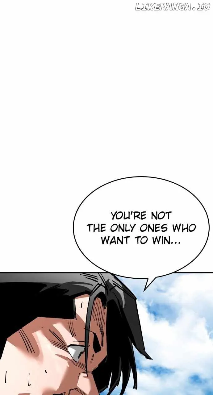 Build Up Chapter 168 page 136 - 