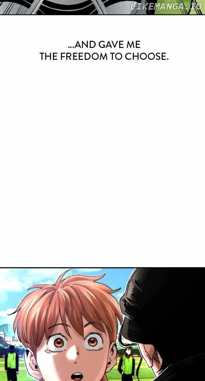 Build Up Chapter 168 page 15 - 