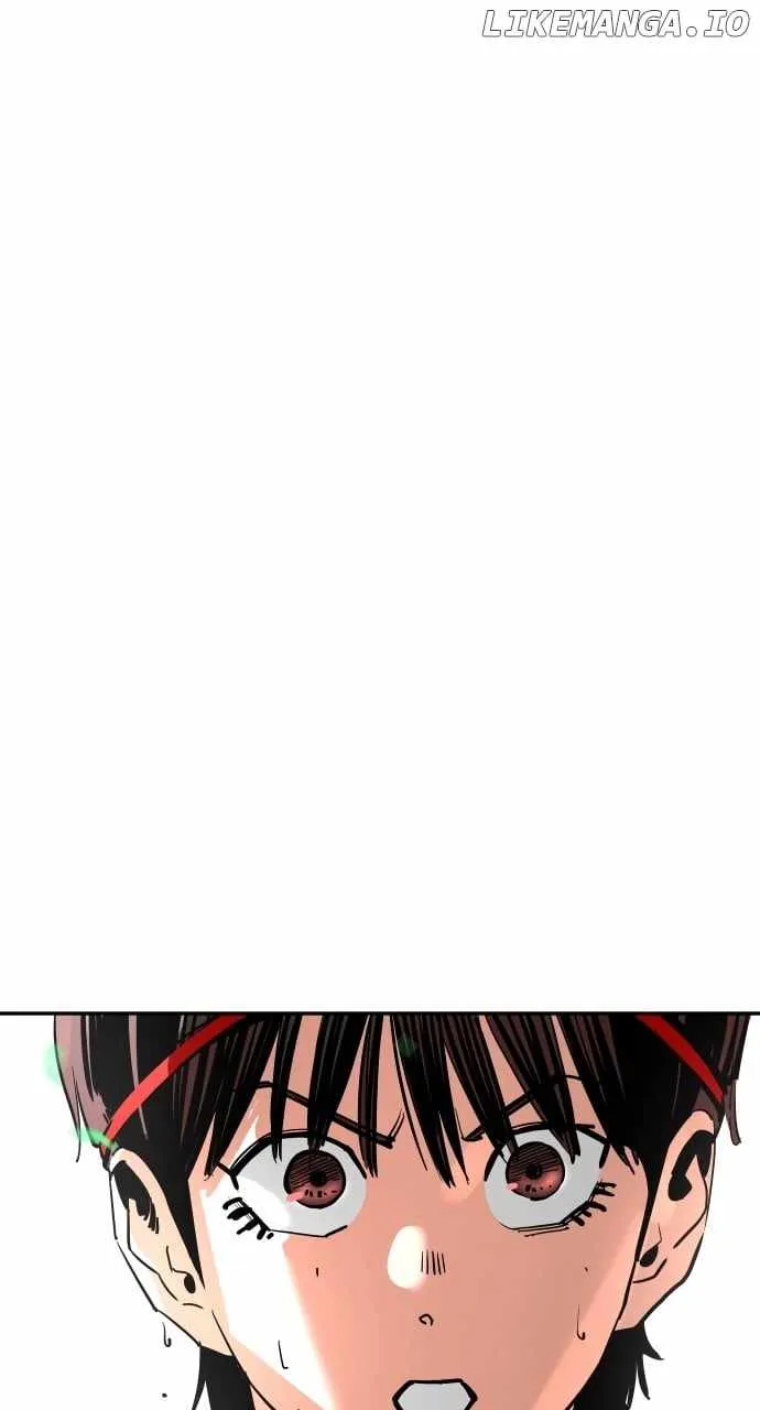 Build Up Chapter 168 page 142 - 