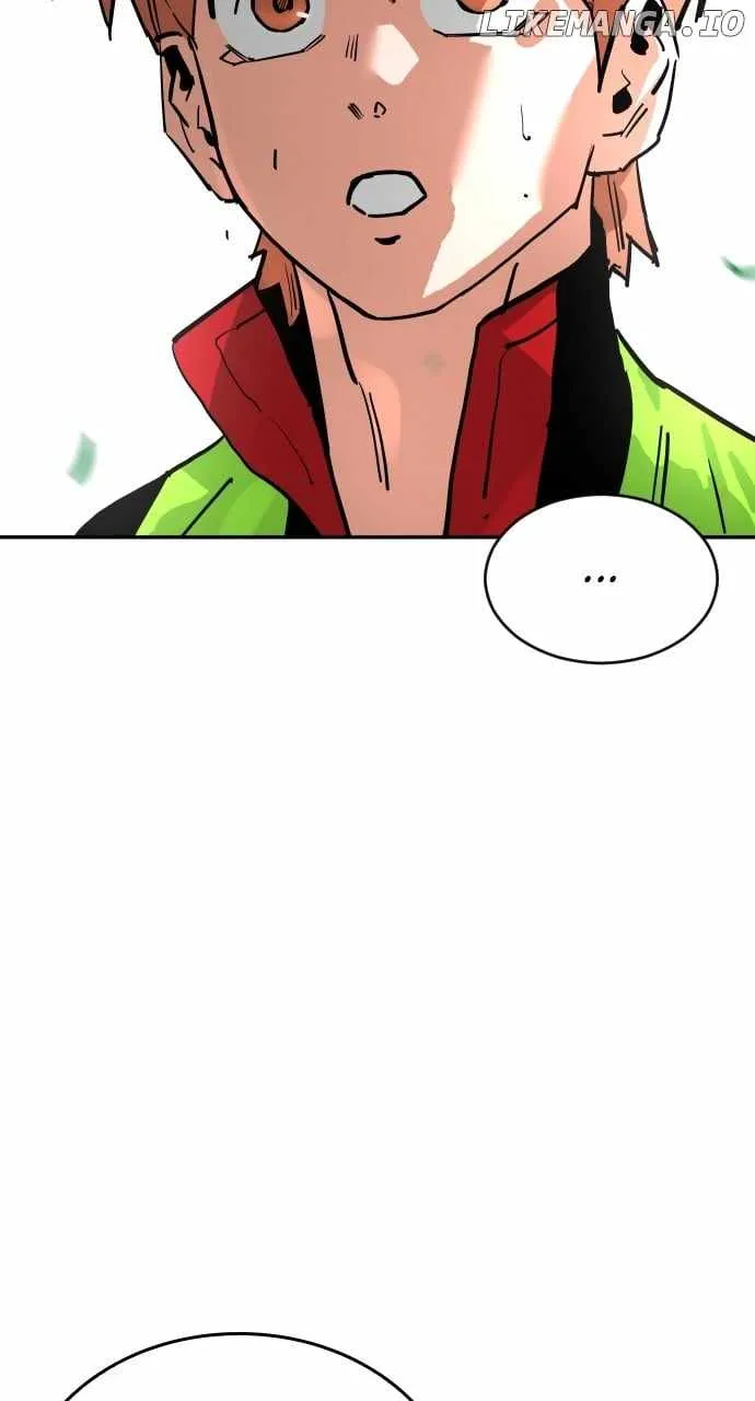 Build Up Chapter 168 page 144 - 