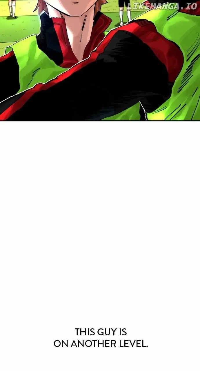 Build Up Chapter 168 page 16 - 