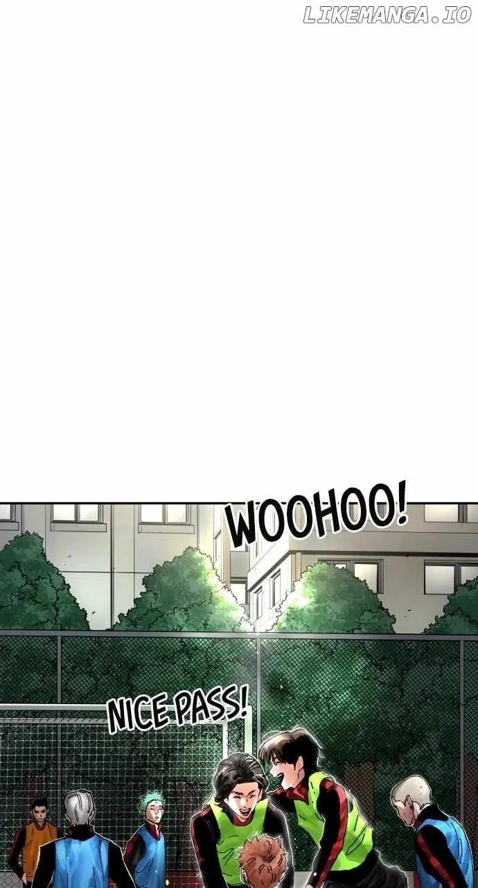 Build Up Chapter 168 page 17 - 