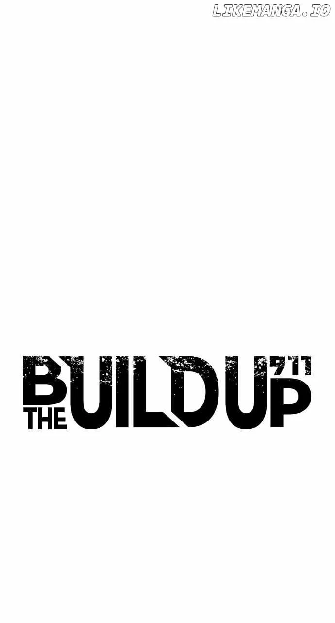 Build Up Chapter 168 page 22 - 