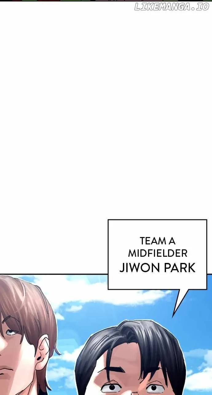 Build Up Chapter 168 page 25 - 